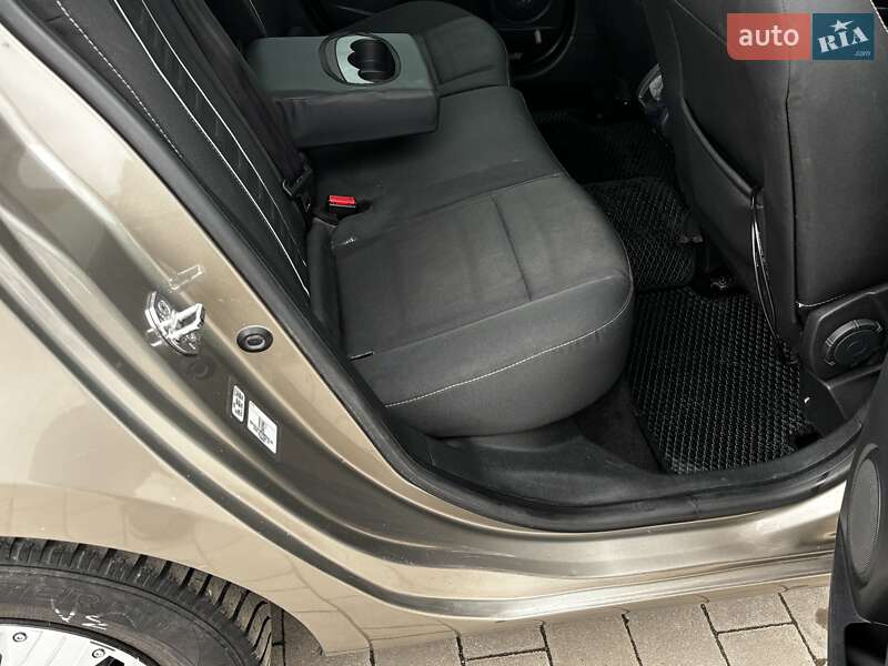 Универсал Renault Megane 2012 в Красилове