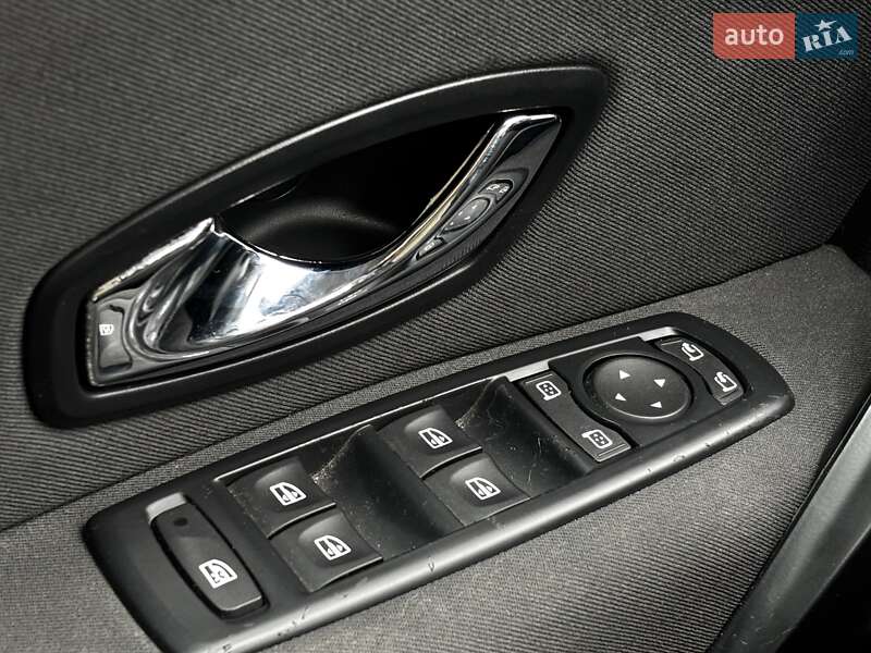 Универсал Renault Megane 2012 в Красилове