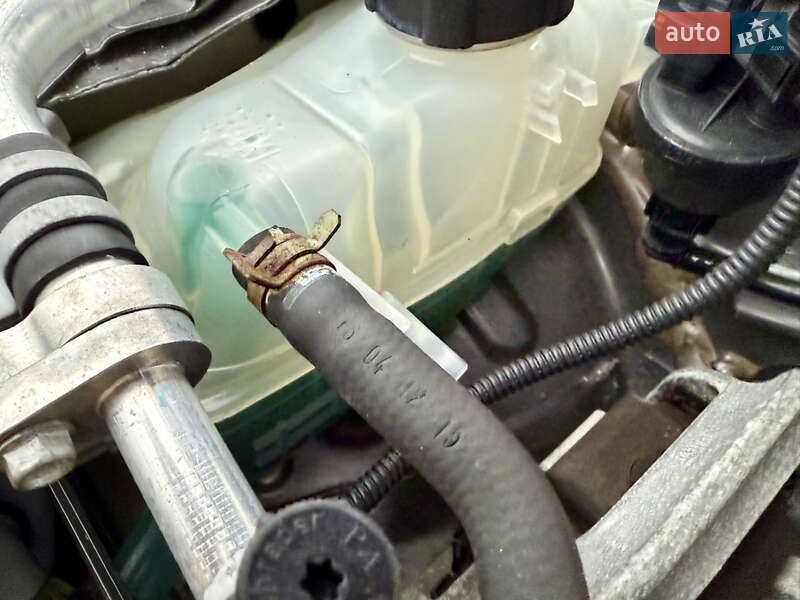 Універсал Renault Megane 2012 в Луцьку