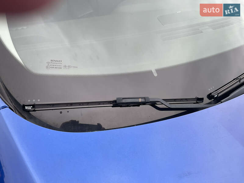 Універсал Renault Megane 2017 в Кам'янець-Подільському фото 27 Універсал Renault Megane 2017 в Кам'янець-Подільському