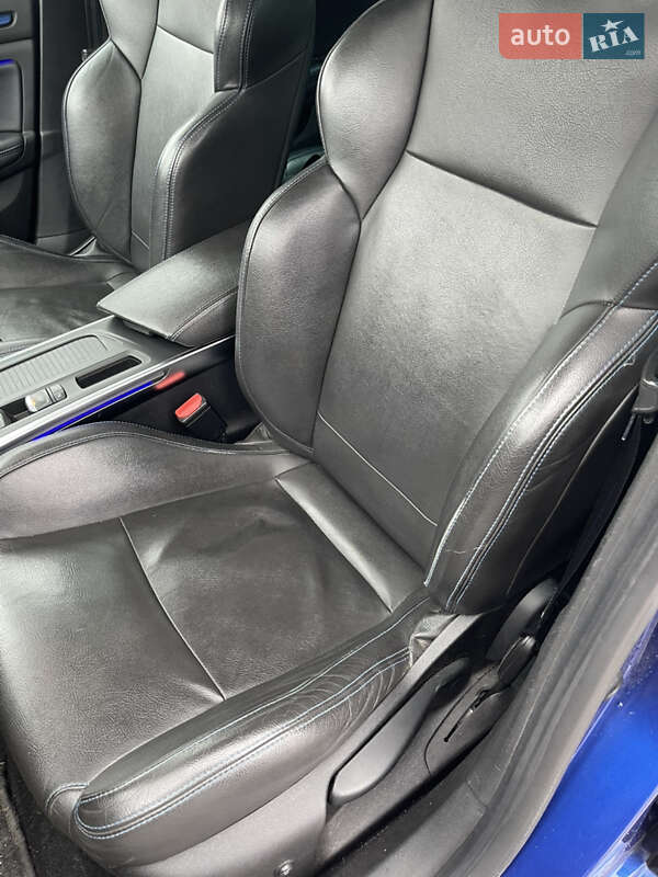 Універсал Renault Megane 2017 в Кам'янець-Подільському фото 57 Універсал Renault Megane 2017 в Кам'янець-Подільському