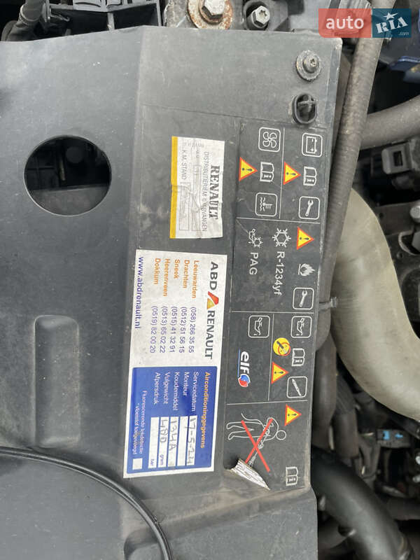 Універсал Renault Megane 2017 в Кам'янець-Подільському фото 82 Універсал Renault Megane 2017 в Кам'янець-Подільському