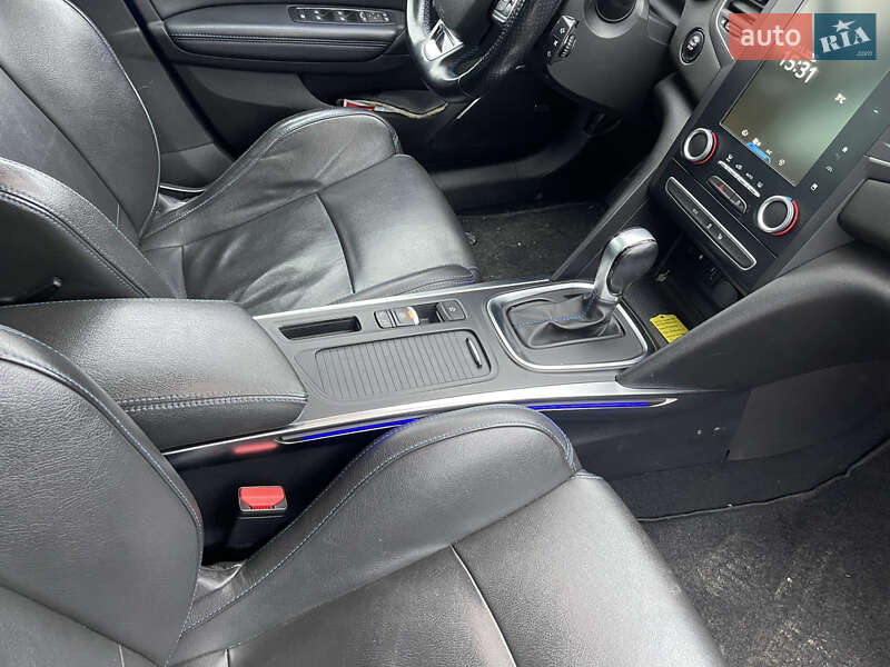 Універсал Renault Megane 2017 в Кам'янець-Подільському фото 90 Універсал Renault Megane 2017 в Кам'янець-Подільському