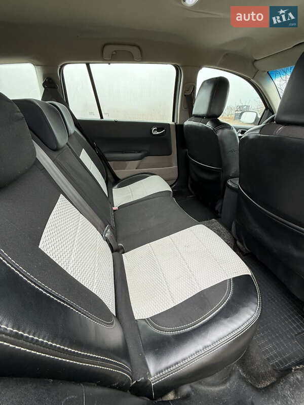 Универсал Renault Megane 2005 в Рава-Русской фото 10 Универсал Renault Megane 2005 в Рава-Русской
