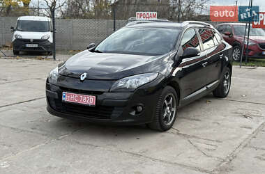 Універсал Renault Megane 2010 в Білгороді-Дністровському