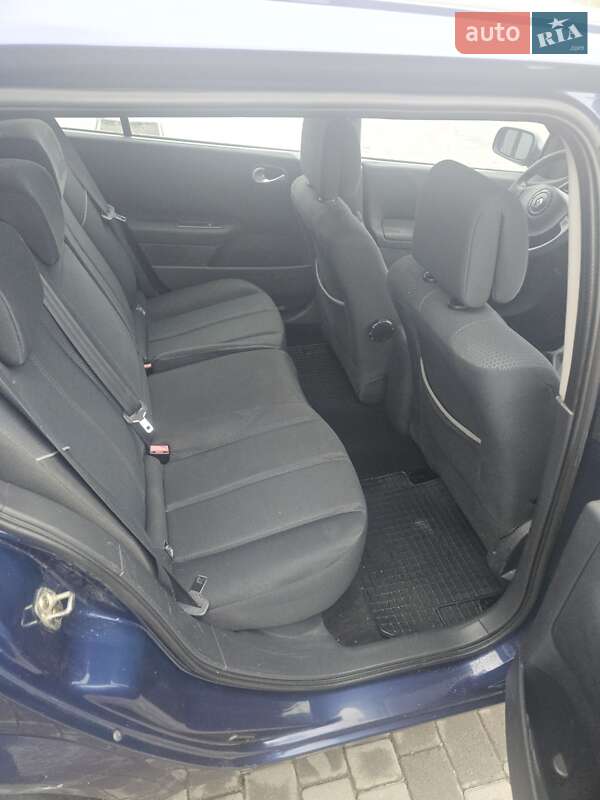 Универсал Renault Megane 2003 в Хмельницком