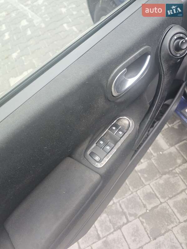 Универсал Renault Megane 2003 в Хмельницком