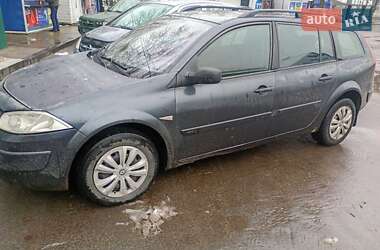 Універсал Renault Megane 2005 в Березному