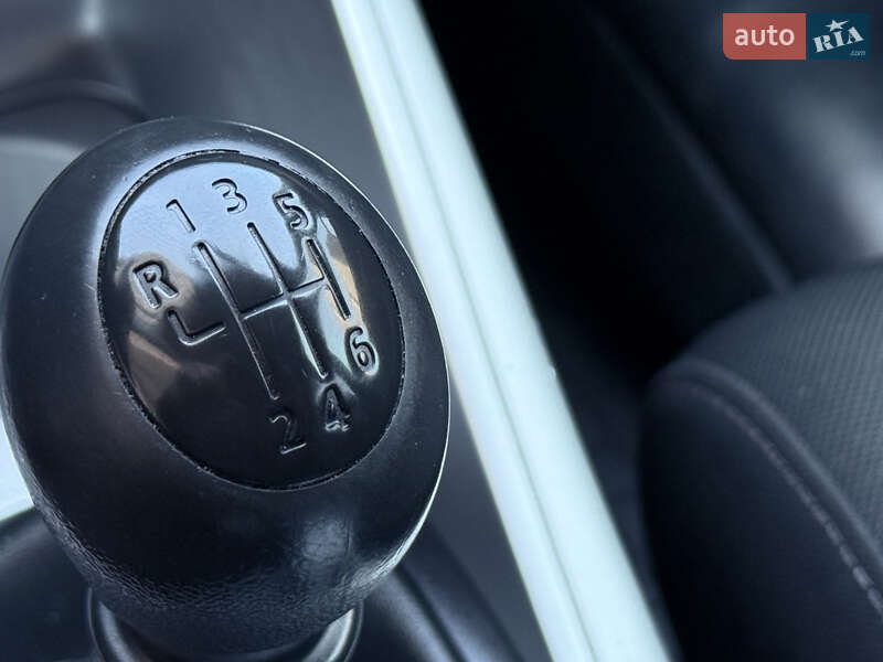 Хетчбек Renault Megane 2010 в Одесі