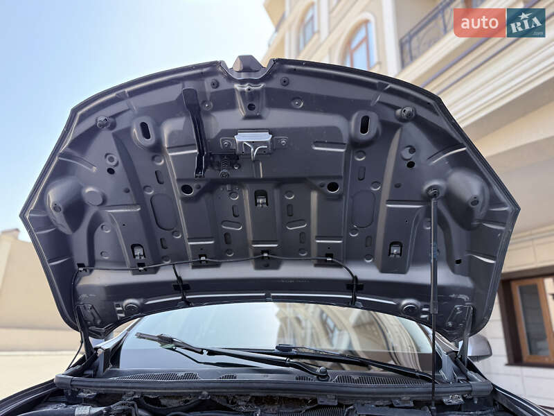 Хетчбек Renault Megane 2010 в Одесі