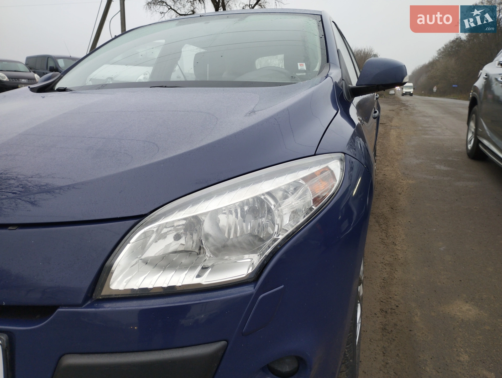 2010 Renault Megane - мініатюра 10