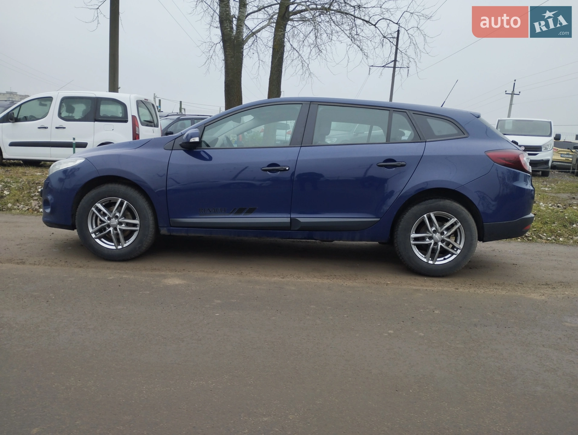 2010 Renault Megane - мініатюра 16