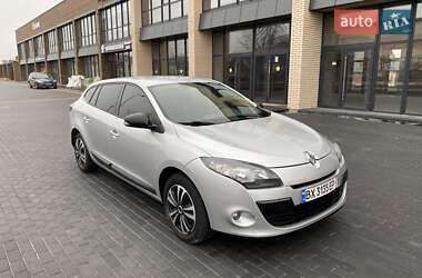 Універсал Renault Megane 2011 в Вінниці