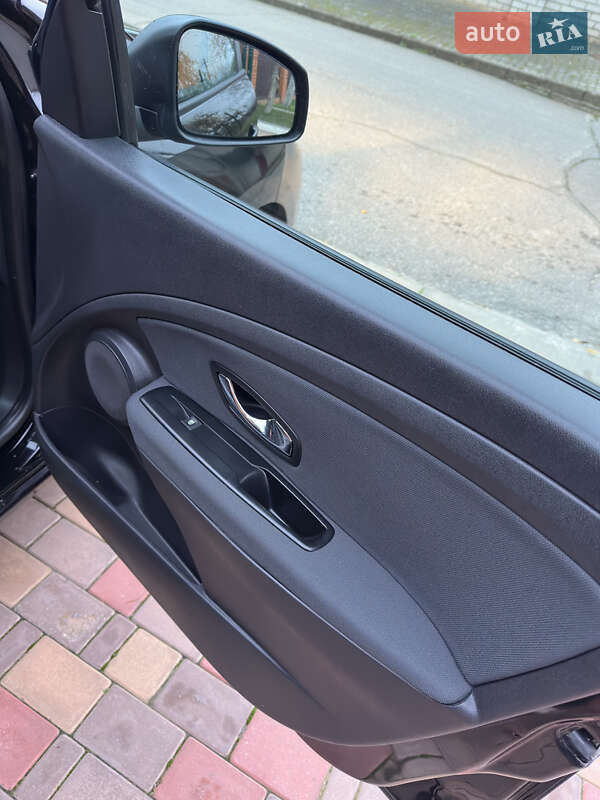 Хетчбек Renault Megane 2012 в Херсоні