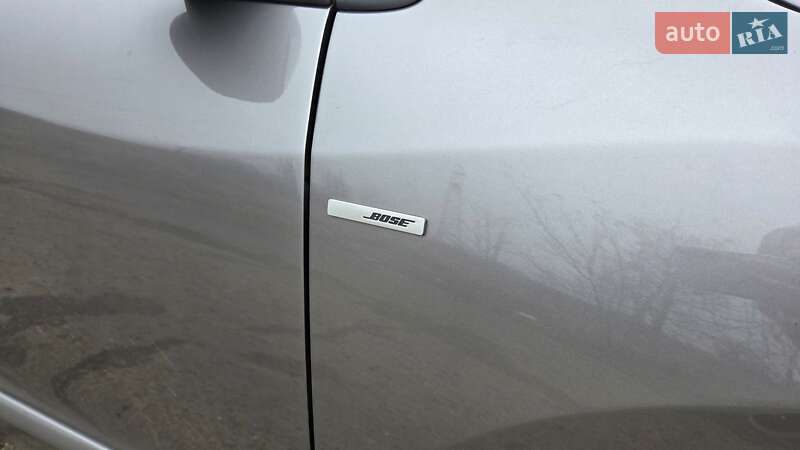 Универсал Renault Megane 2014 в Новом Роздоле