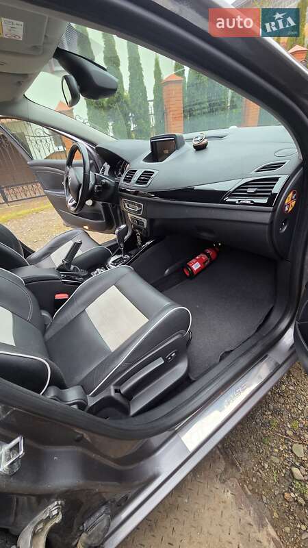 Универсал Renault Megane 2014 в Новом Роздоле