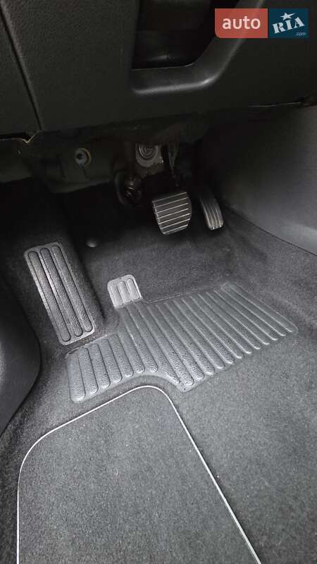 Универсал Renault Megane 2014 в Новом Роздоле