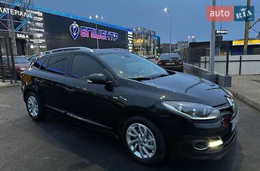 Универсал Renault Megane 2014 в Обухове