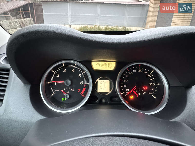 Універсал Renault Megane 2006 в Луцьку фото 21 Універсал Renault Megane 2006 в Луцьку