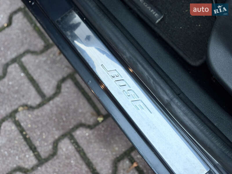 Універсал Renault Megane 2013 в Миргороді