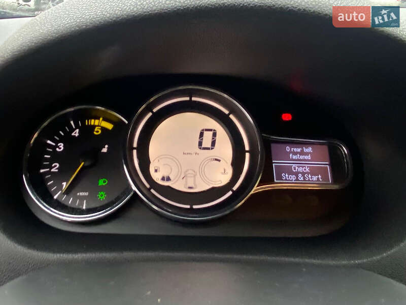 Універсал Renault Megane 2015 в Рівному фото 14 Універсал Renault Megane 2015 в Рівному