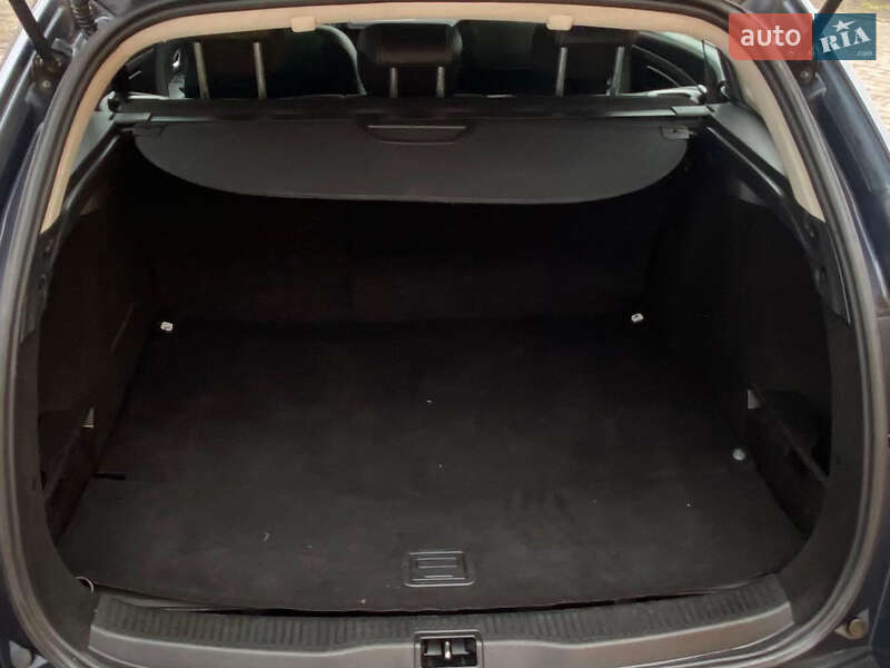Універсал Renault Megane 2015 в Рівному фото 19 Універсал Renault Megane 2015 в Рівному