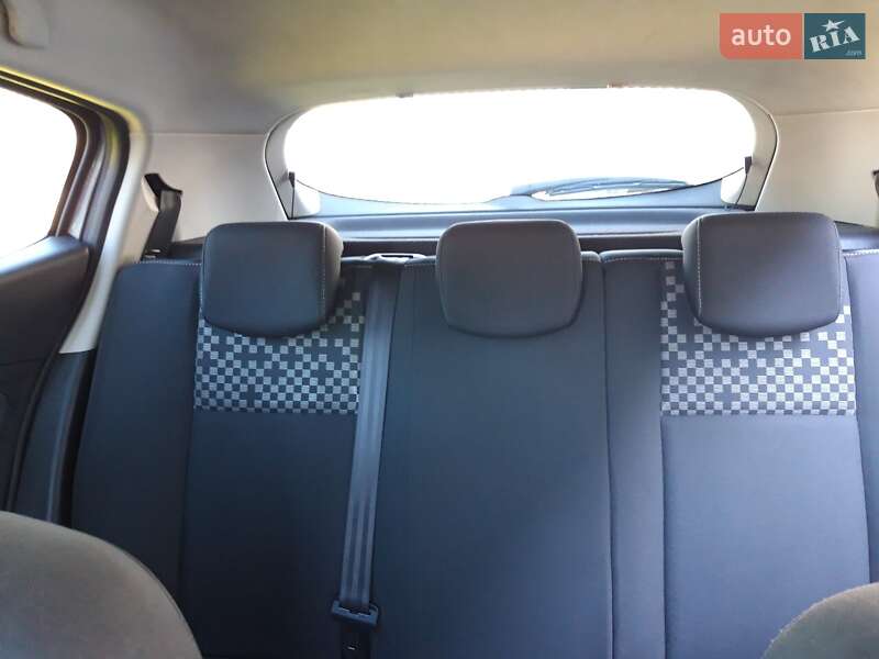 Хетчбек Renault Megane 2012 в Луцьку фото 12 Хетчбек Renault Megane 2012 в Луцьку