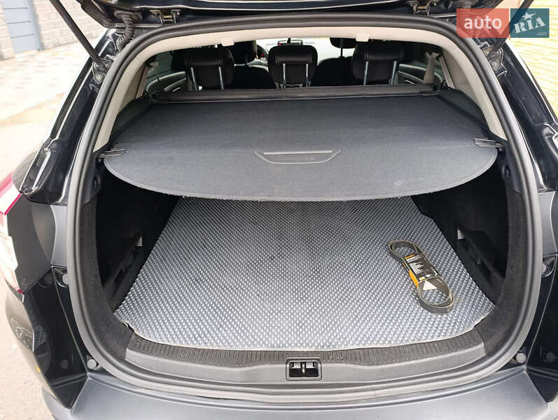 Універсал Renault Megane 2016 в Кривому Розі фото 16 Універсал Renault Megane 2016 в Кривому Розі