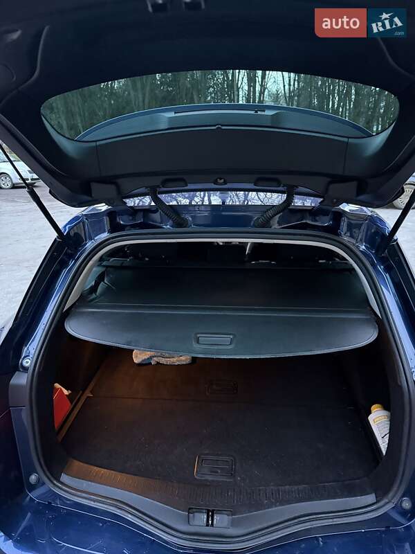 Универсал Renault Megane 2017 в Хмельницком фото 22 Универсал Renault Megane 2017 в Хмельницком