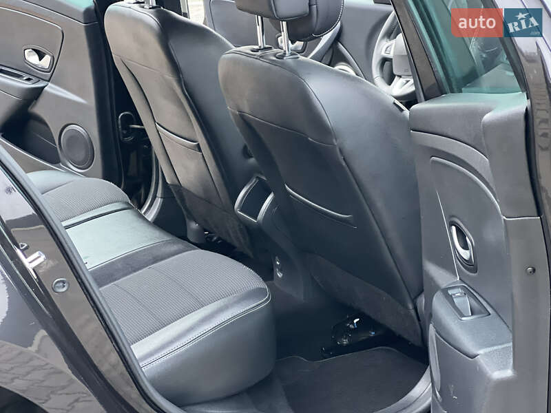 Универсал Renault Megane 2010 в Луцке фото 48 Универсал Renault Megane 2010 в Луцке