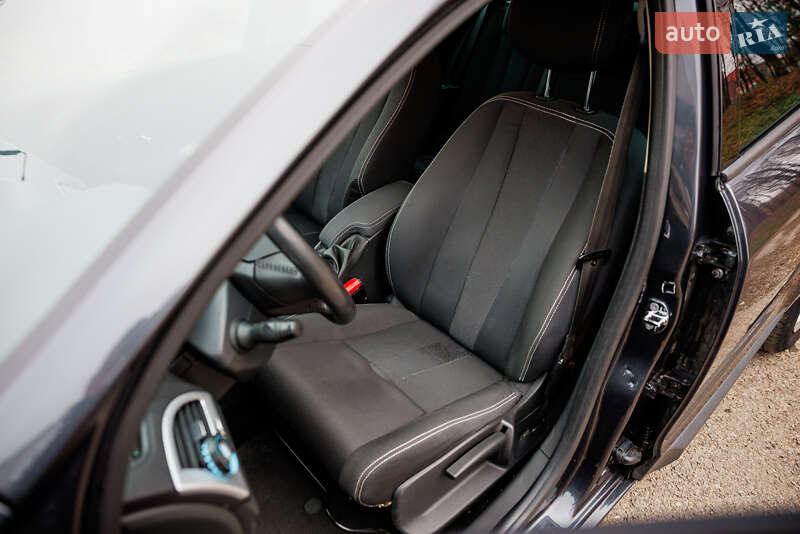 Универсал Renault Megane 2012 в Ивано-Франковске фото 21 Универсал Renault Megane 2012 в Ивано-Франковске