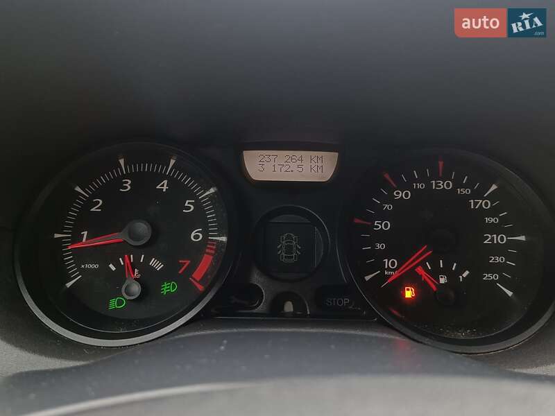 Универсал Renault Megane 2008 в Дубно