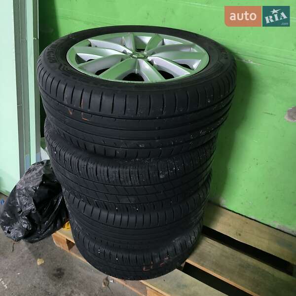 Универсал Renault Megane 2017 в Харькове