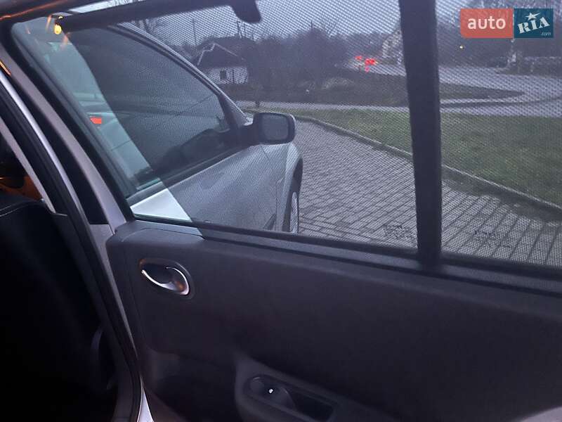 Универсал Renault Megane 2005 в Тернополе фото 14 Универсал Renault Megane 2005 в Тернополе