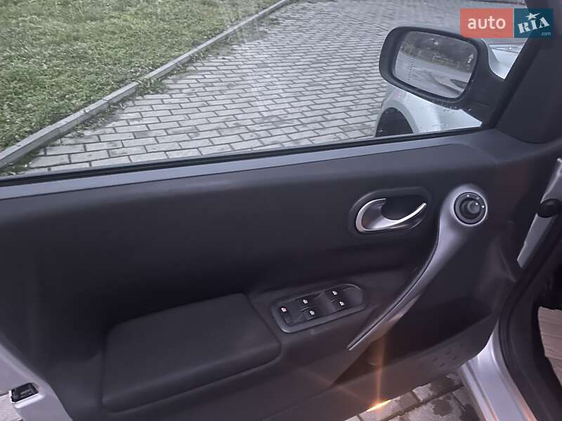 Универсал Renault Megane 2005 в Тернополе фото 24 Универсал Renault Megane 2005 в Тернополе