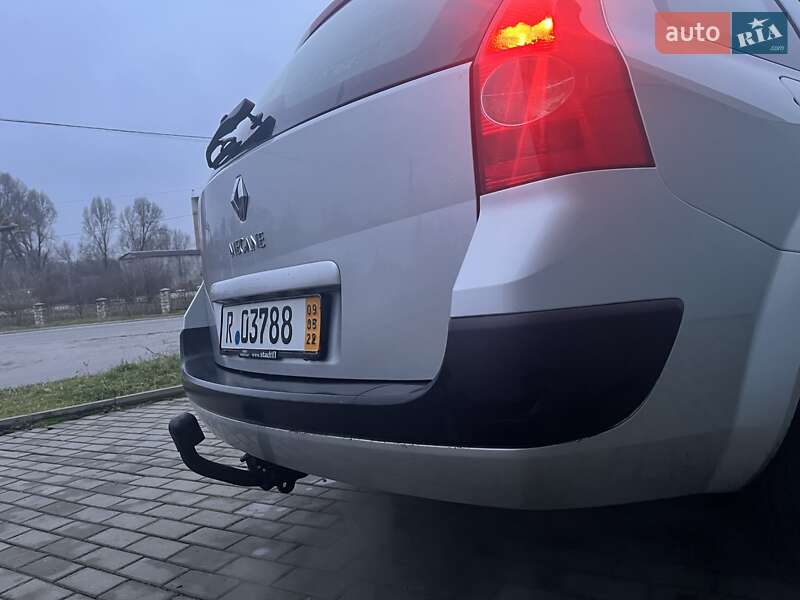 Универсал Renault Megane 2005 в Тернополе фото 33 Универсал Renault Megane 2005 в Тернополе