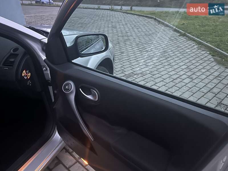 Универсал Renault Megane 2005 в Тернополе фото 38 Универсал Renault Megane 2005 в Тернополе