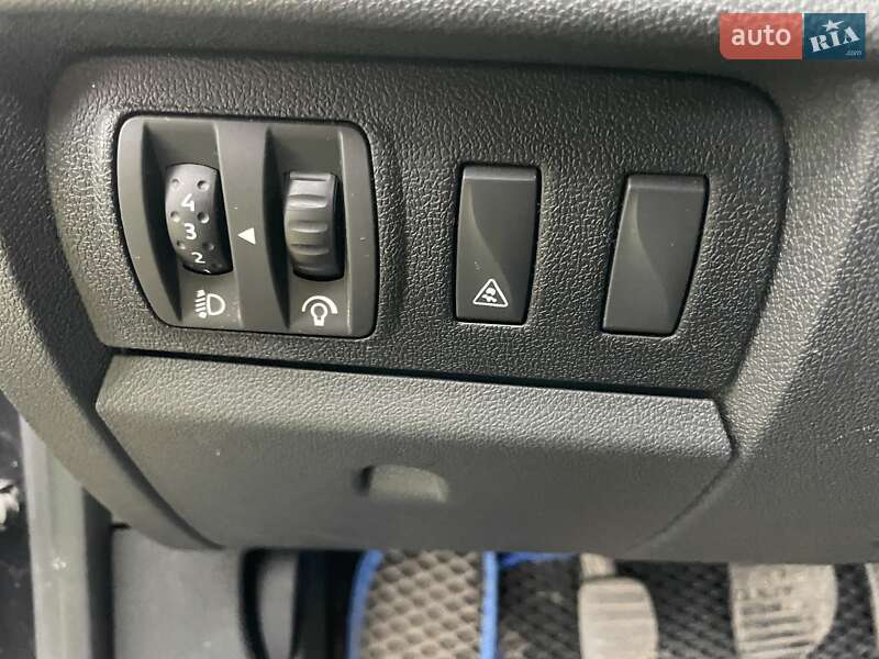 Универсал Renault Megane 2011 в Лозовой