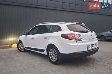 Универсал Renault Megane 2010 в Кропивницком