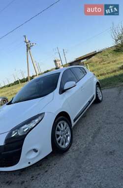 Хэтчбек Renault Megane 2010 в Вознесенске
