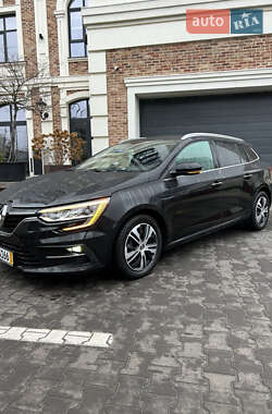 Универсал Renault Megane 2021 в Белой Церкви