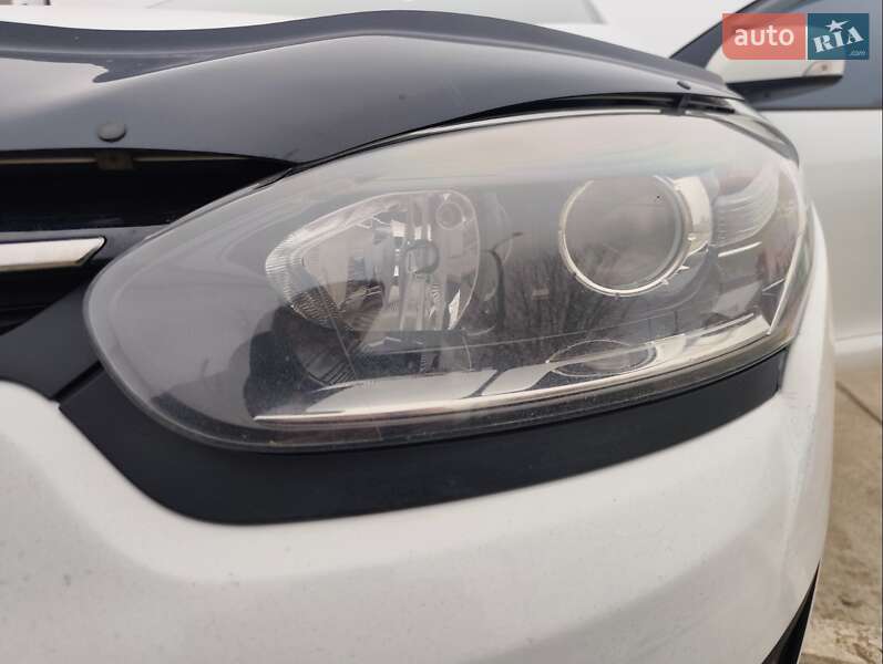 Хетчбек Renault Megane 2015 в Южноукраїнську