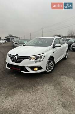 Универсал Renault Megane 2020 в Белогородке
