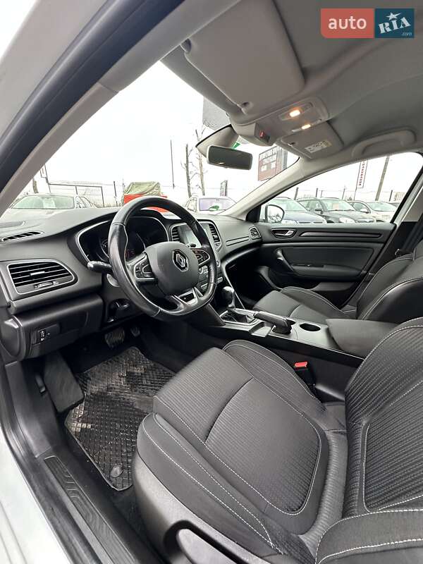 Универсал Renault Megane 2020 в Белогородке