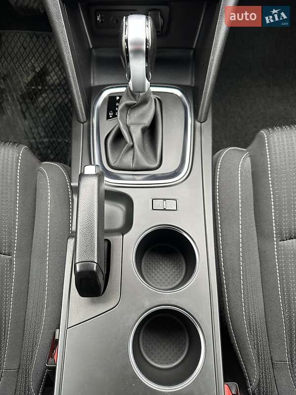 Универсал Renault Megane 2020 в Белогородке