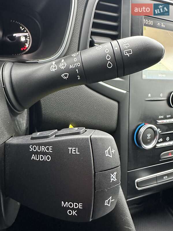 Универсал Renault Megane 2020 в Белогородке