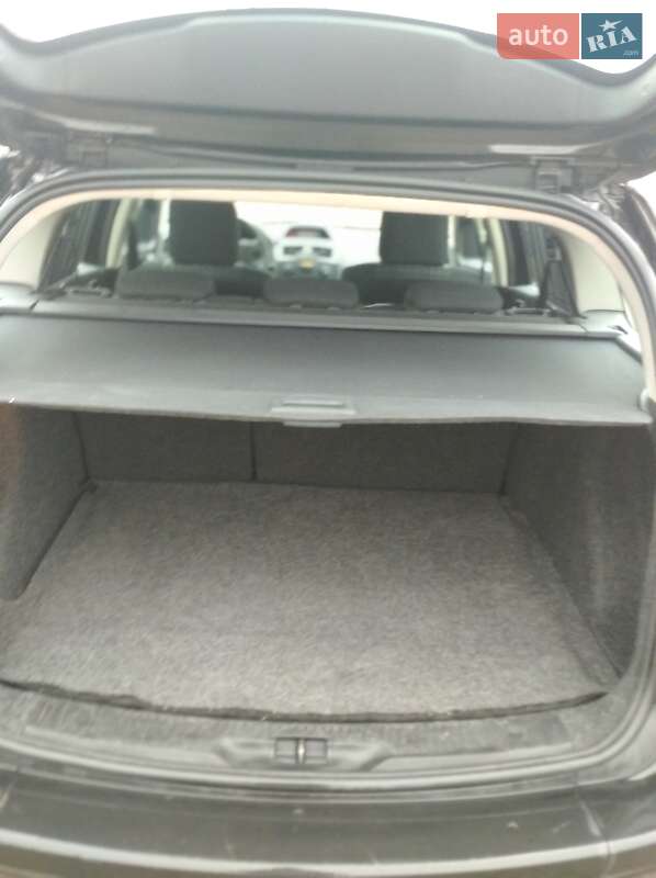 Універсал Renault Megane 2007 в Луцьку фото 11 Універсал Renault Megane 2007 в Луцьку