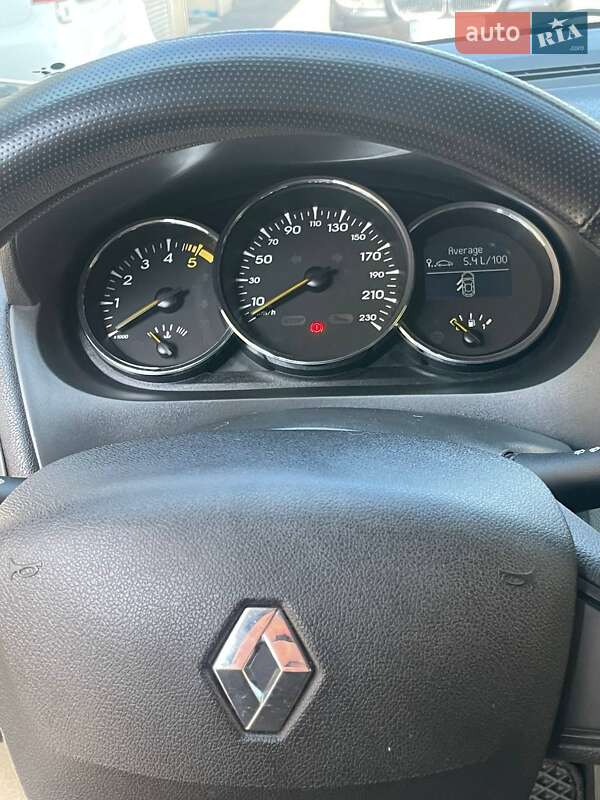 Хэтчбек Renault Megane 2011 в Одессе