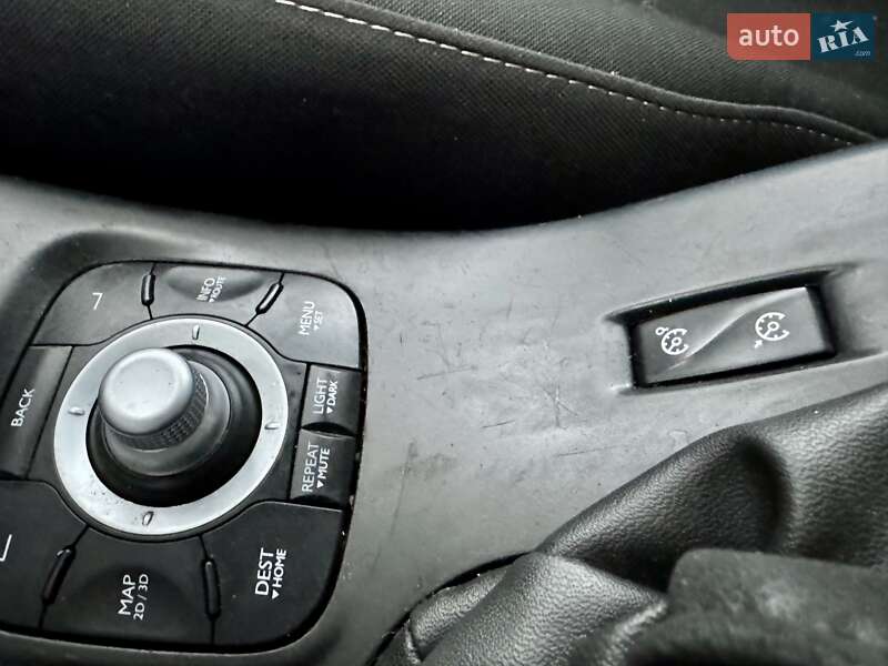 Универсал Renault Megane 2015 в Киеве