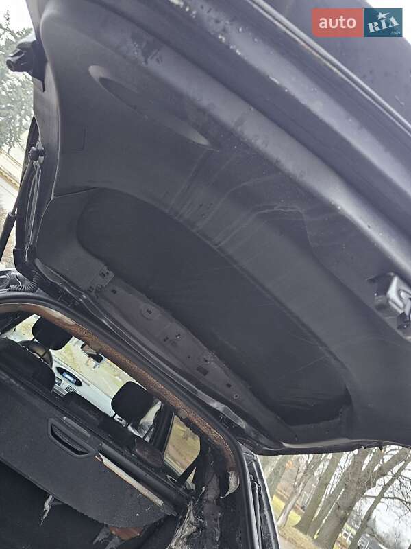 Универсал Renault Megane 2014 в Киеве фото 27 Универсал Renault Megane 2014 в Киеве